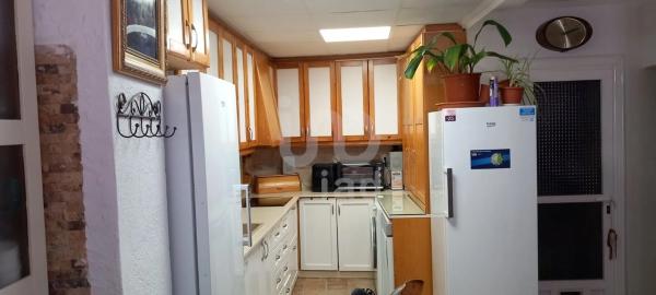 Chalet independiente en venta en Sax, Sax
 photo 4