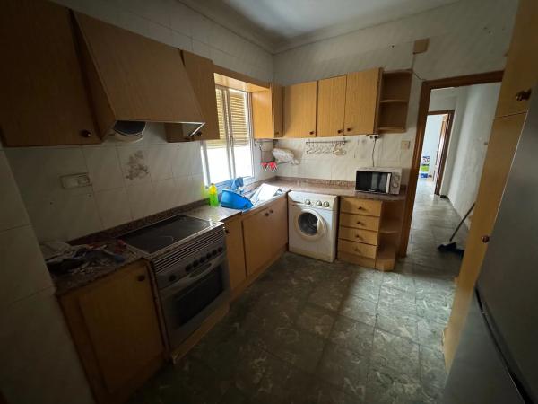 Piso en venta en Calle de el Copo, Villena
thumbnail 1