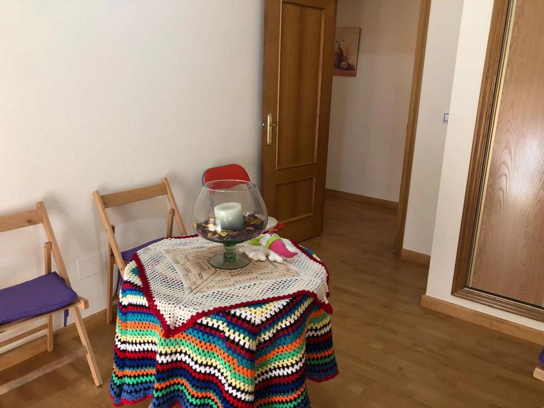 Продажа квартиры на Calle Doctor Gregorio Marañón, Албате́ра
photo 1