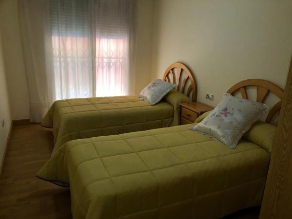Квартира на продажу на  Calle Doctor Gregorio Marañón, Албате́ра photo 3
