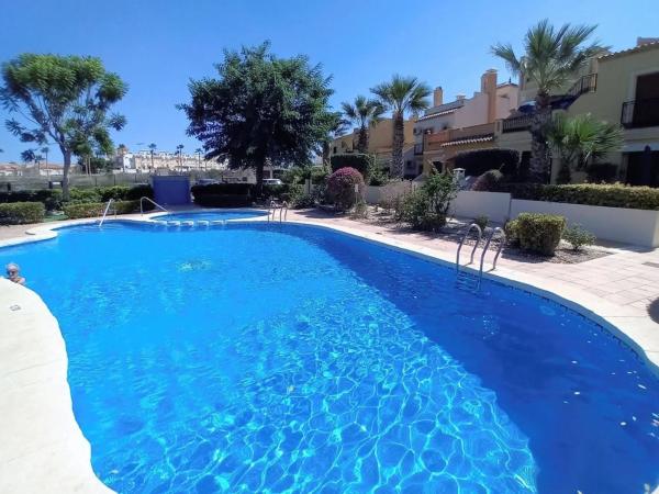 Piso en venta en Algorfa, Algorfa photo 1