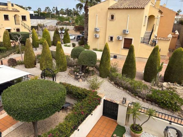 Piso en venta en Algorfa, Algorfa thumbnail 1