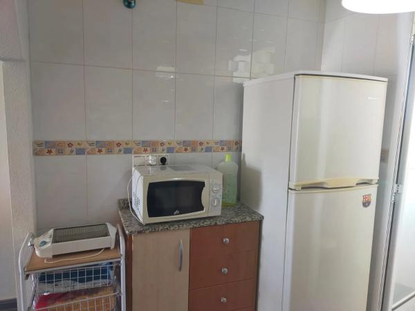 Penthouse for sale at  Calle Don Pelayo, 3, Almoradí photo 3