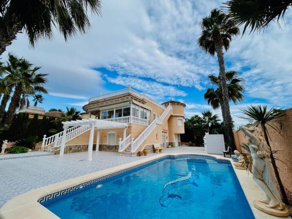Casa independiente photo 1