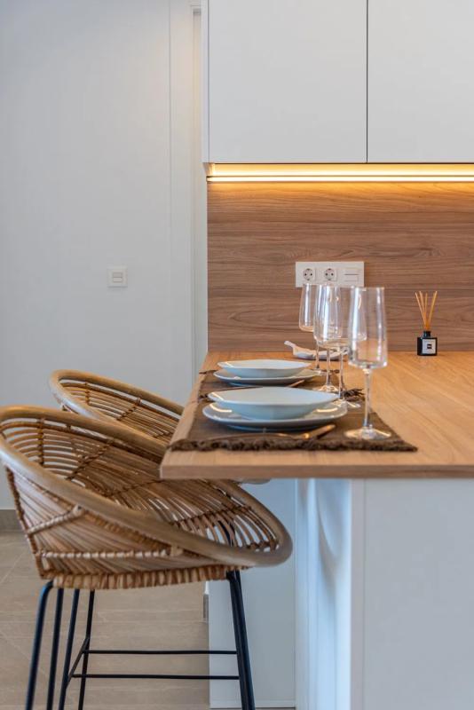 Продажа квартиры на Piso en Benijofar, Бенихофар
photo 2