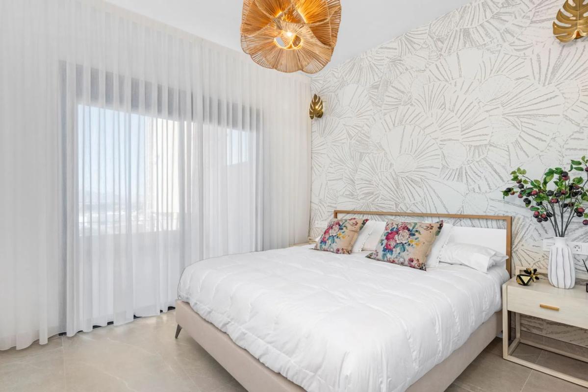 Продажа квартиры на Piso en Benijofar, Бенихофар
photo 5