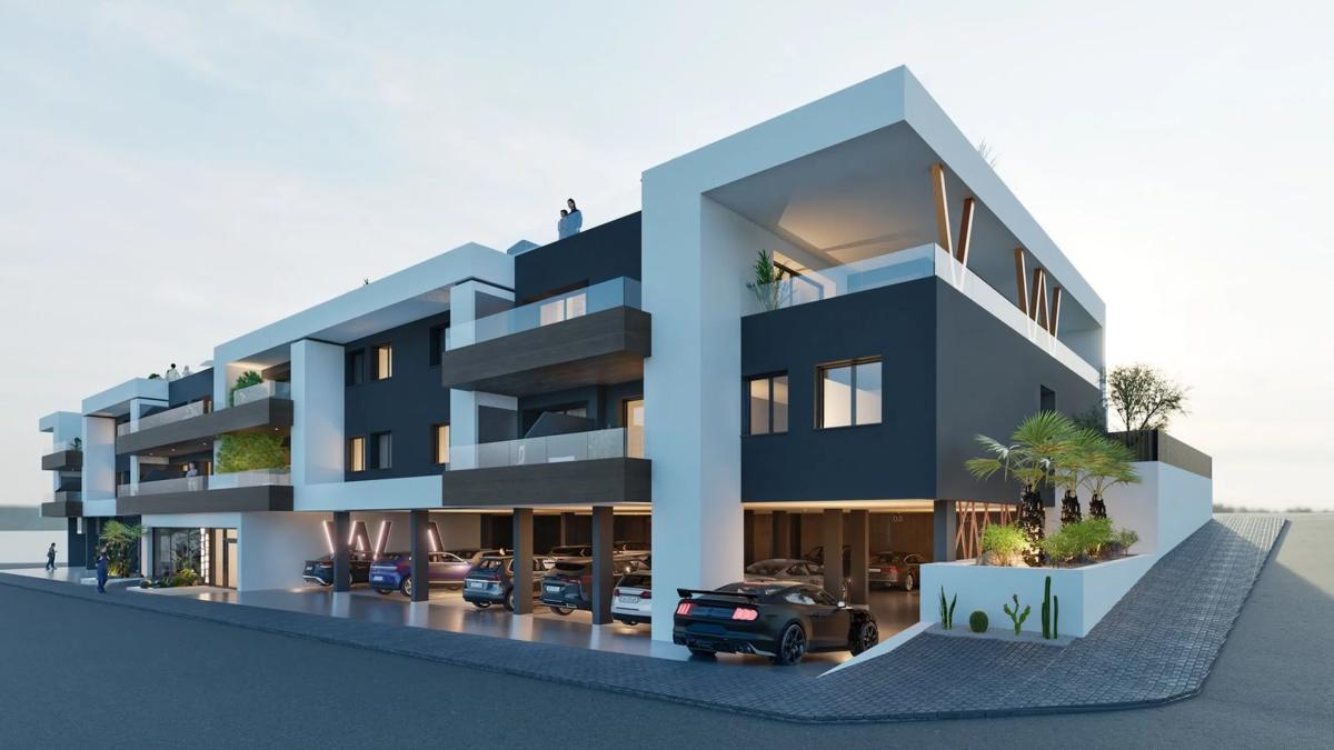 Sale of apartment in Piso en Benijofar, Benijofar
 photo 5
