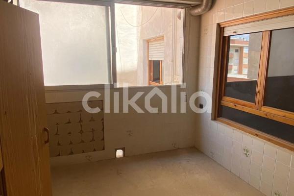 Apartment for sale in Avenida libertad, Bigastro photo 1