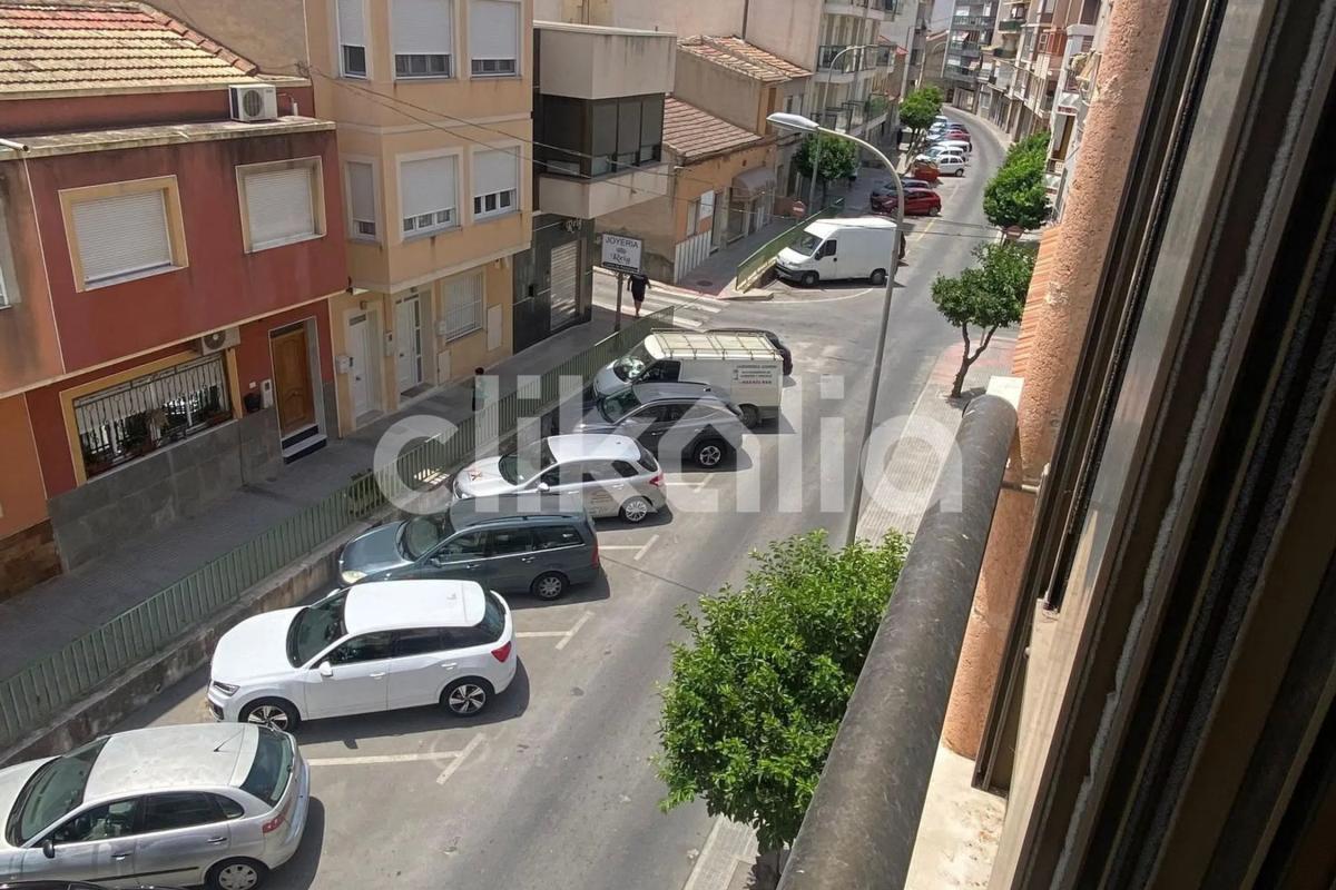 Продажа квартиры на Avenida libertad, Бигастро
 photo 3