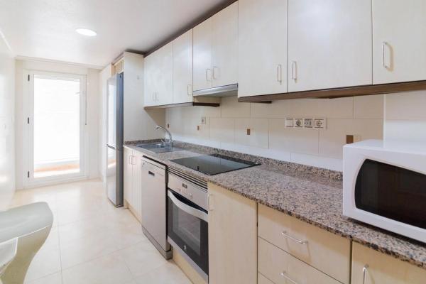 Квартира на продажу на Calle Dolores Baeza Gil, Каллоcа-де-Сегура photo 1