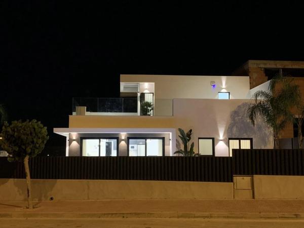 Casa independiente photo 1