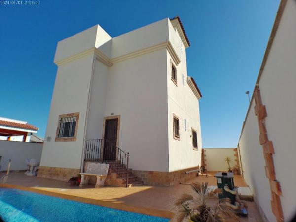 Casa independiente photo 1
