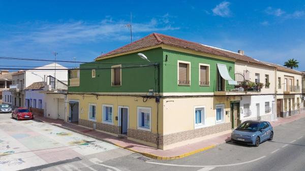 Piso en venta en Calle Marqués Dos Aguas, Daya Nueva
 photo 1