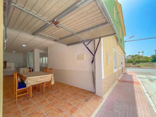 Piso en venta en Calle Marqués Dos Aguas, Daya Nueva
 photo 2