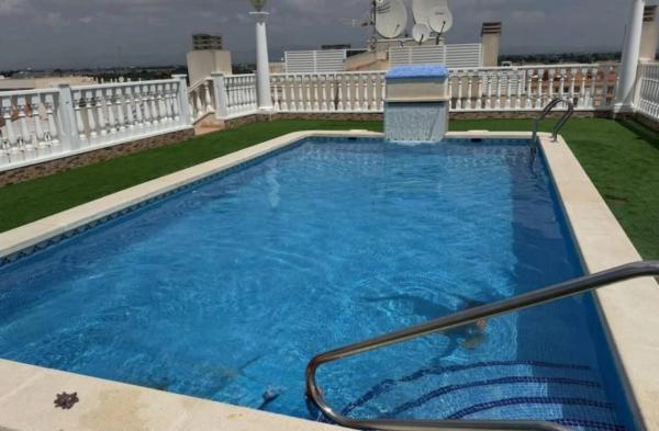 Apartment for sale in  Piso en Formentera del Segura, Formentera del Segura photo 1