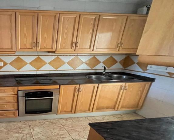 Chalet independiente en venta en Avenida el Ras Gran, 83, Guardamar del Segura
 photo 4