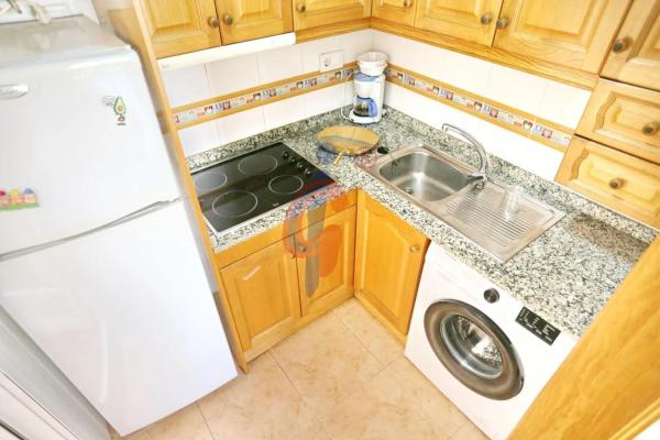 Piso en venta en Calle les Vinyes, 2, Guardamar del Segura
thumbnail 2