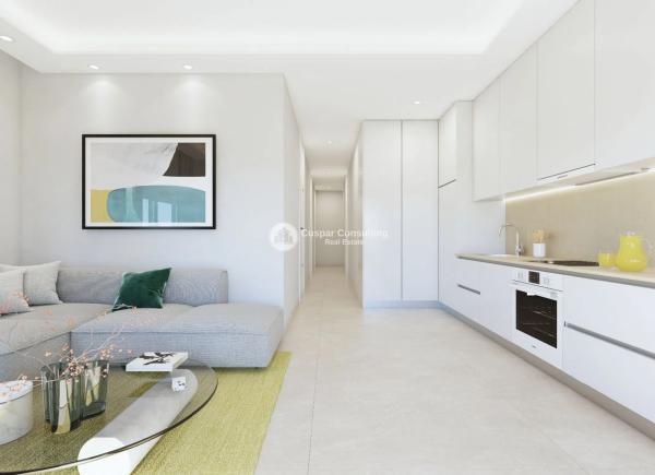 Квартира на продажу на  Avenida de las americas, Гуардамар-дель-Сегура photo 2