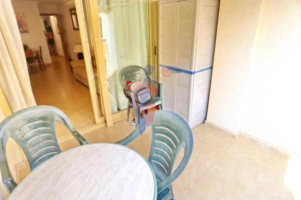Piso en venta en Puerta de Damasco, 3, Guardamar del Segura
thumbnail 2
