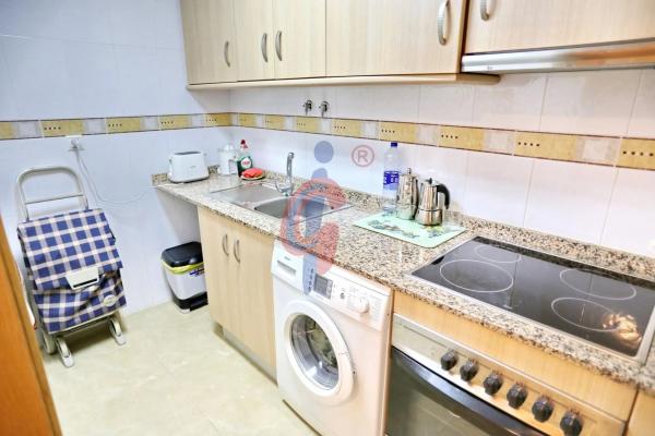 Piso en venta en Puerta de Damasco, 3, Guardamar del Segura
 photo 4