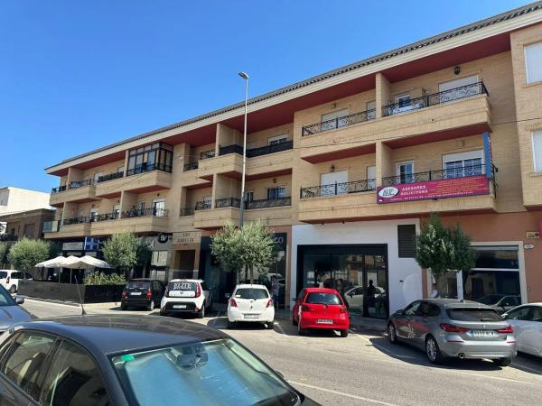 Mieszkanie na sprzedaż w  Avenida del Mar, Los Montesinos photo 1