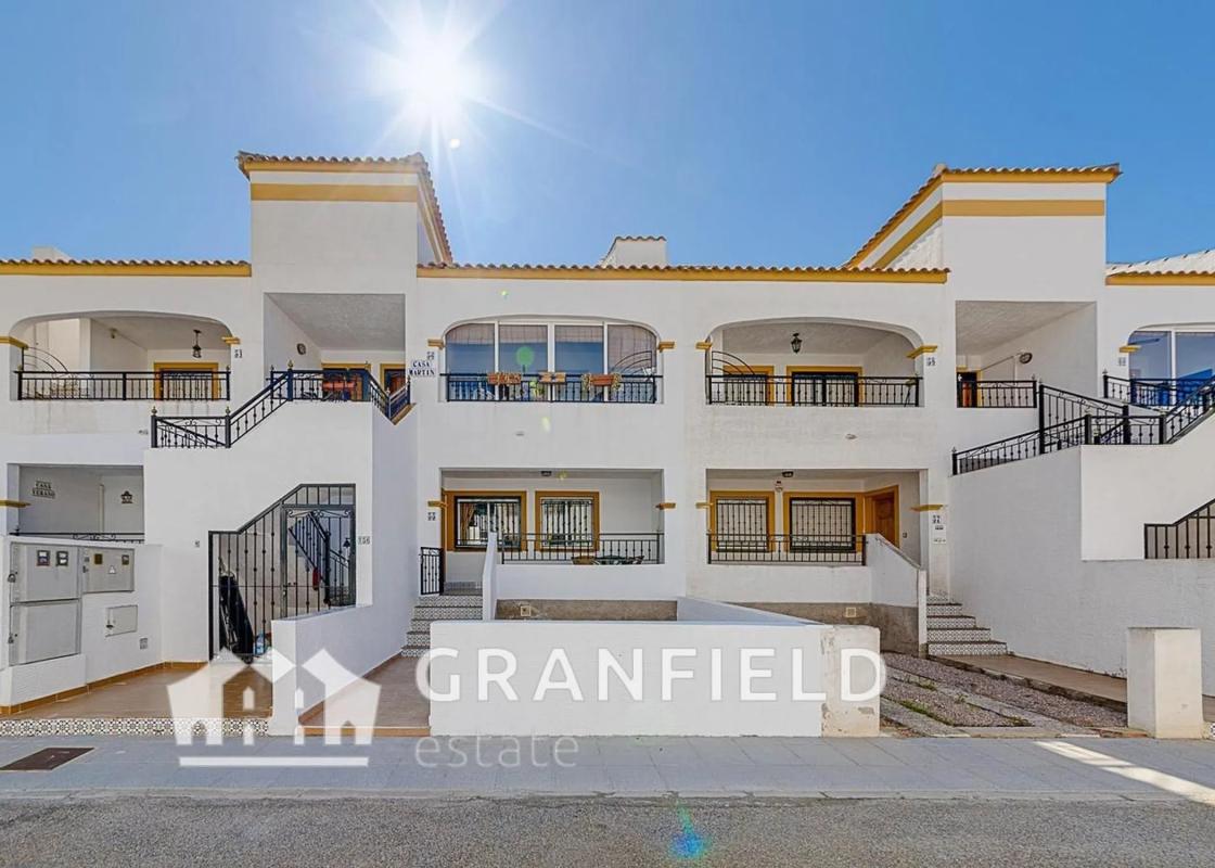 Продажа квартиры на Piso en Los Montesinos, Лос-Монтесинос
photo 5