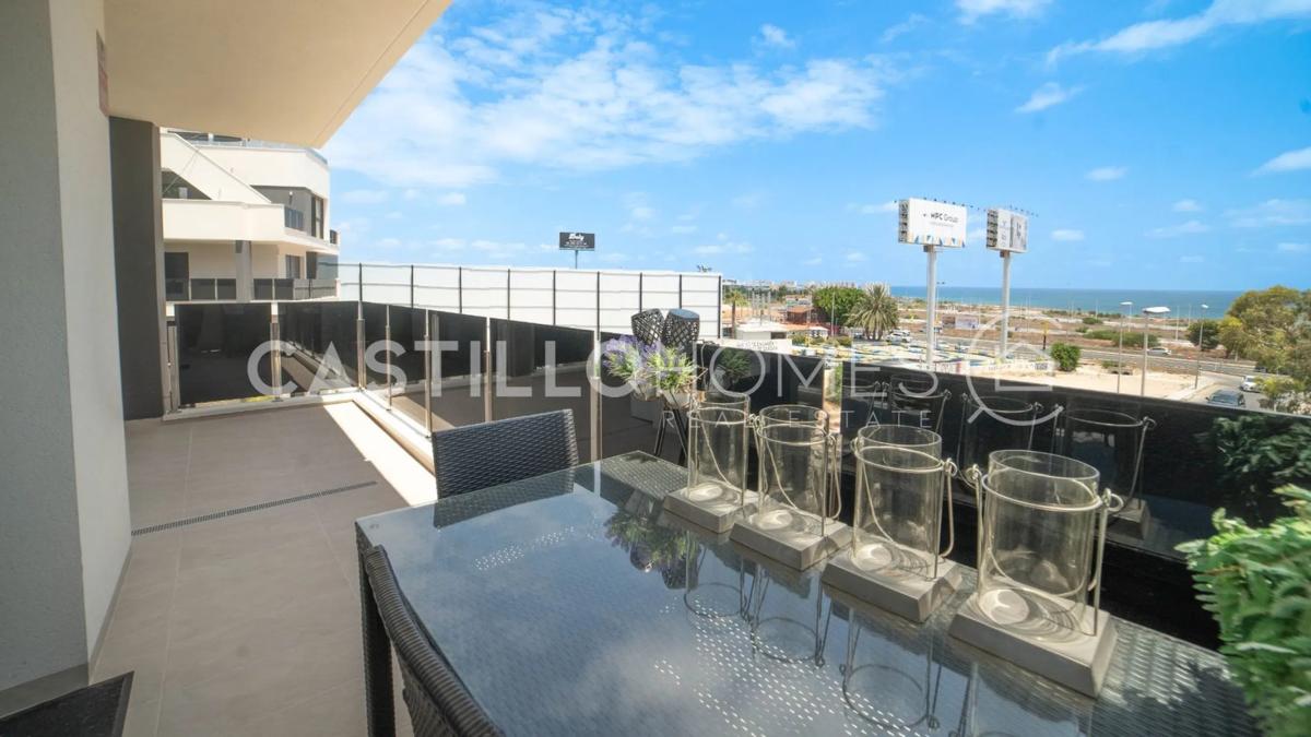 Venta de piso en Calle Santa Rita, 13, Orihuela
photo 1