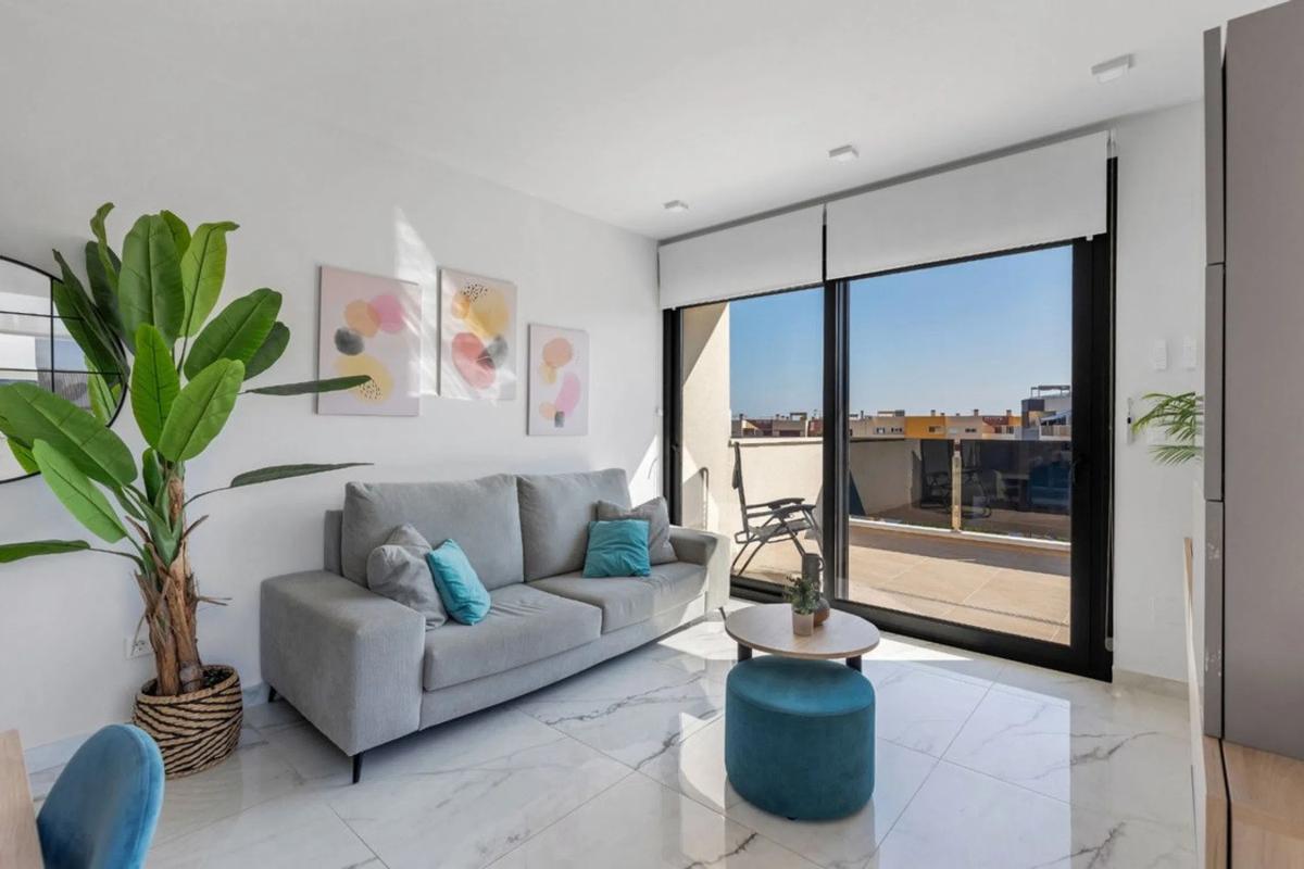 Sale of apartment in Barrio Punta Prima, Orihuela
photo 5