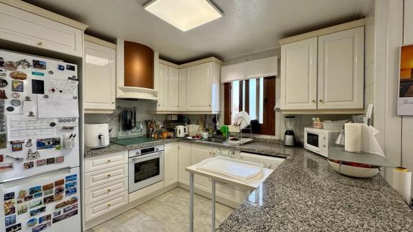 Piso en venta en Barrio Villamartín-Las Filipinas, Orihuela
 photo 1