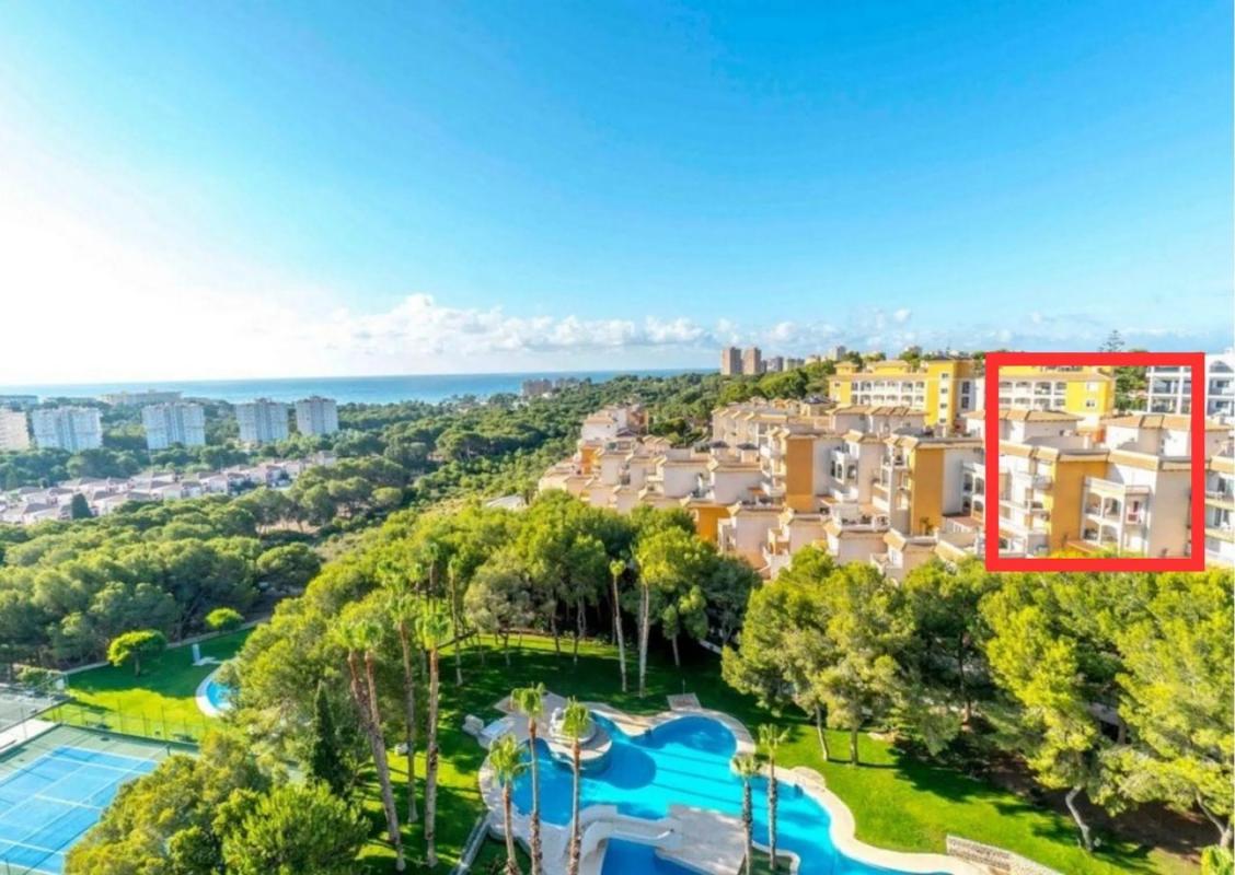 Venta de piso en Barrio Campoamor, Orihuela
 photo 3