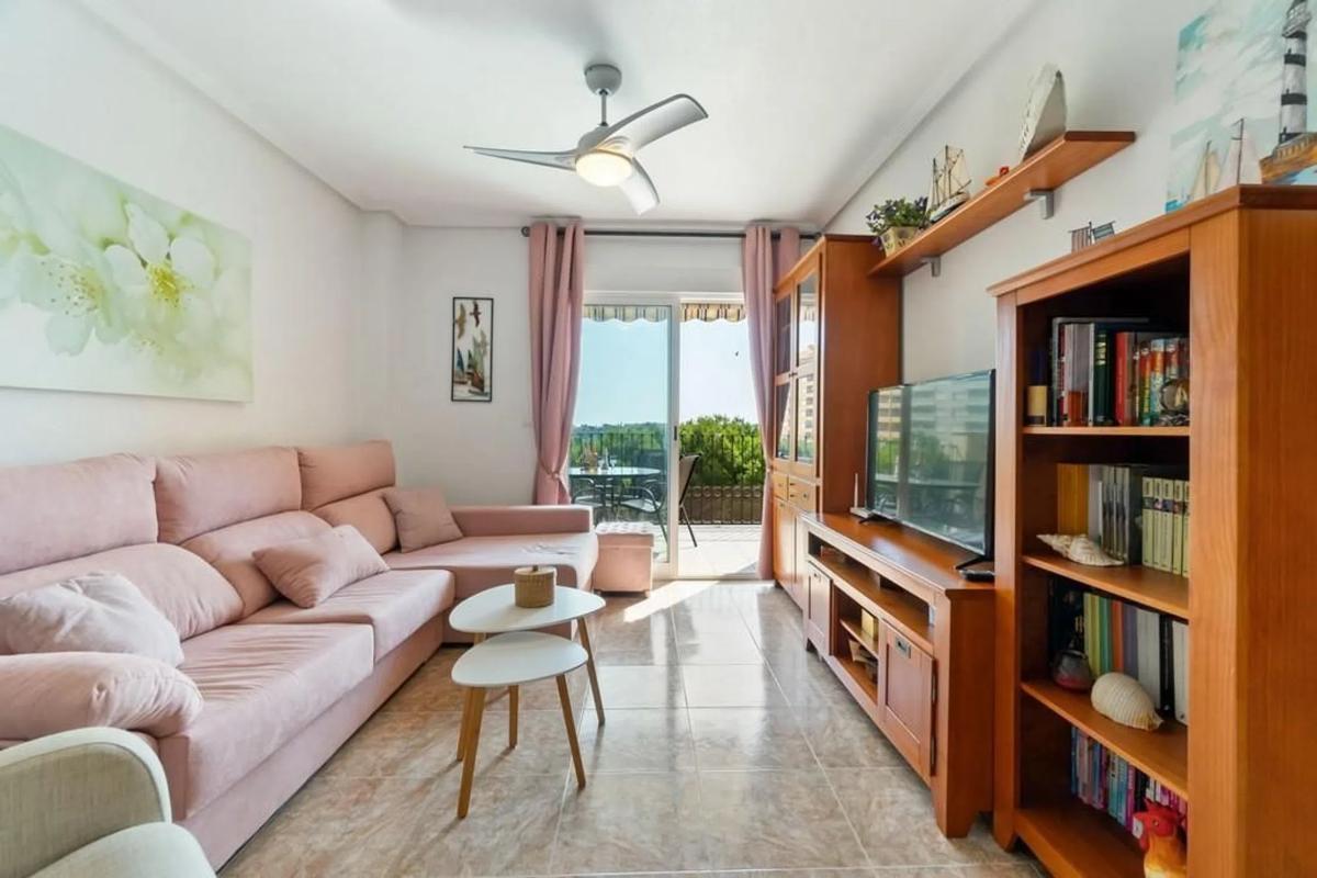 Venta de piso en Barrio Campoamor, Orihuela
 photo 4