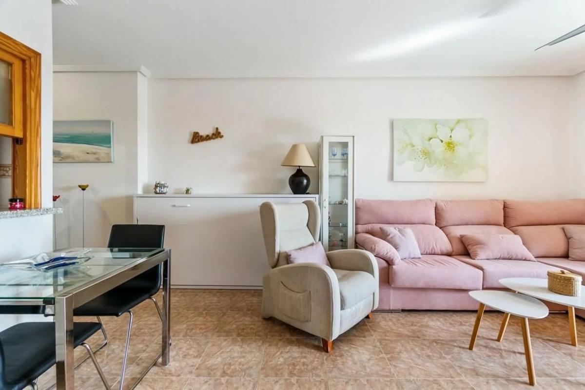 Venta de piso en Barrio Campoamor, Orihuela
 photo 5