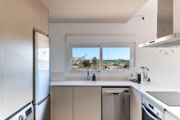 Piso en venta en Calle Melocotonero, Orihuela
thumbnail 1