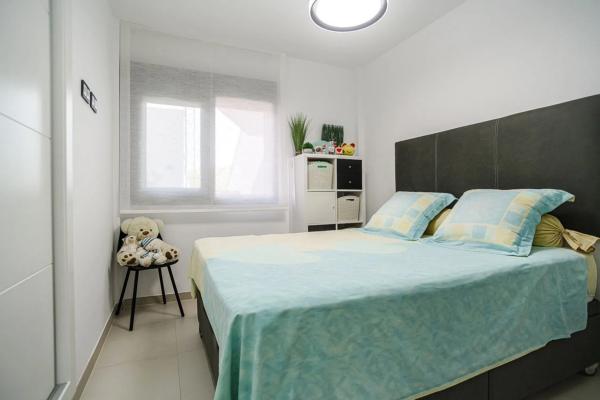 Квартира на продажу на  Zona Pueblo, Пилар де ла Орадада photo 4