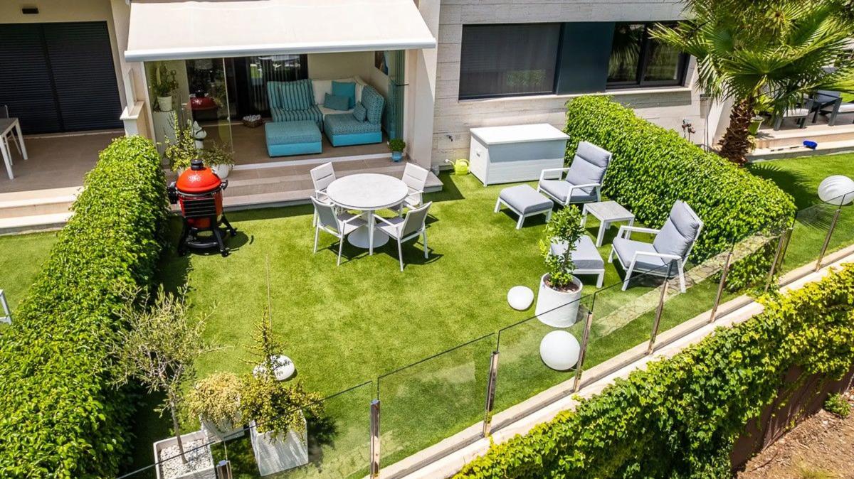 Sale of apartment in Pinar de Campoverde, Pilar de la Horadada
photo 1