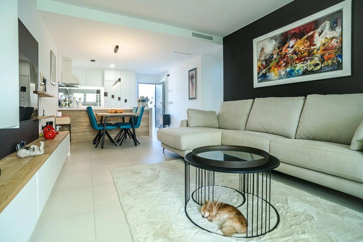 Sale of apartment in Pinar de Campoverde, Pilar de la Horadada
photo 3