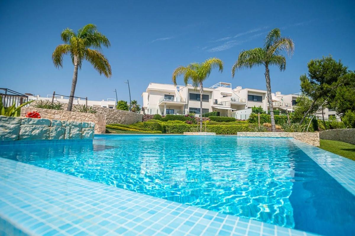 Sale of apartment in Pinar de Campoverde, Pilar de la Horadada
photo 4