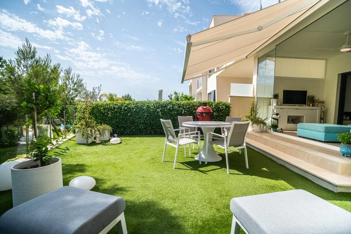 Sale of apartment in Pinar de Campoverde, Pilar de la Horadada
photo 5