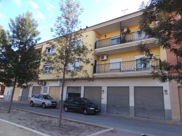 Apartment for sale in  Calle Joaquin Gomez Juan, Rafal photo