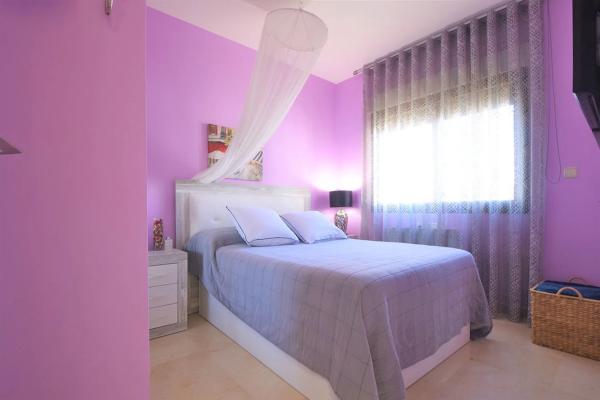 Chalet adosado en calle los Hernandez, 3 photo 1