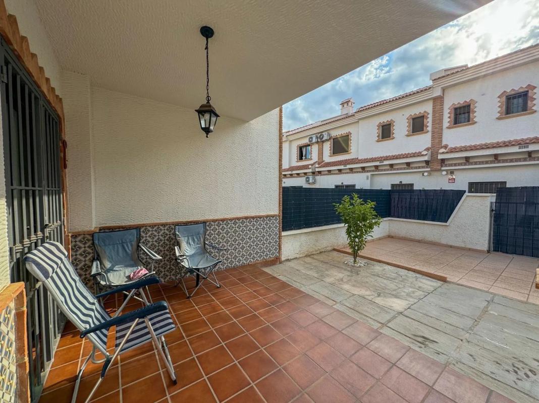 Venta de chalet independiente en San Miguel de Salinas, San Miguel de Salinas
photo 1