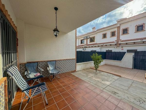Chalet independiente en venta en San Miguel de Salinas, San Miguel de Salinas
 photo 1