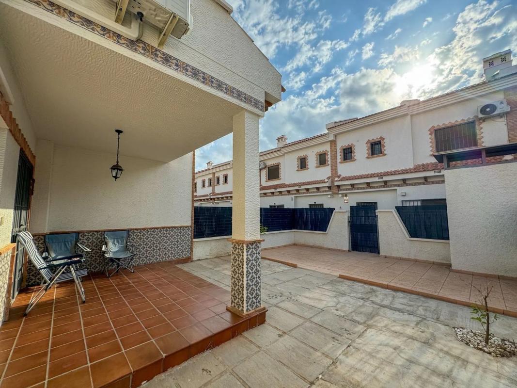 Venta de chalet independiente en San Miguel de Salinas, San Miguel de Salinas
photo 2