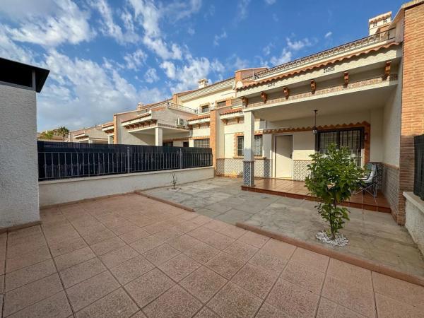 Chalet independiente en venta en San Miguel de Salinas, San Miguel de Salinas
 photo 3