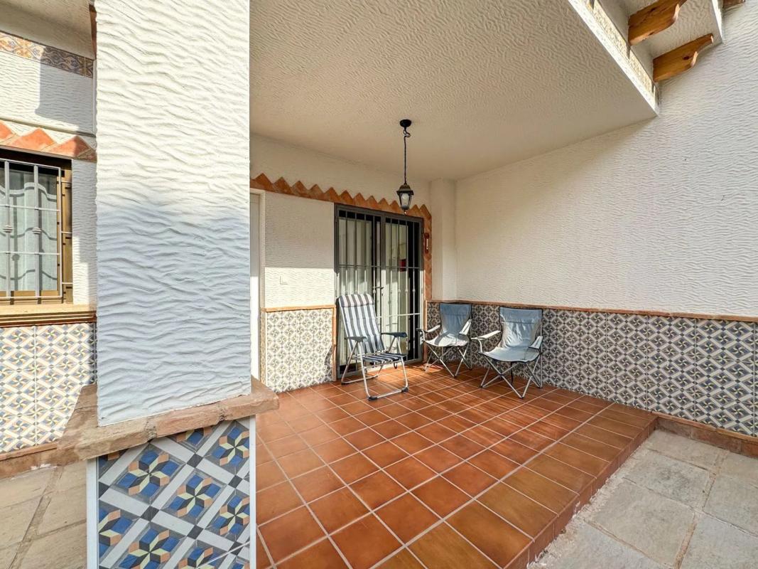 Venta de chalet independiente en San Miguel de Salinas, San Miguel de Salinas
photo 4