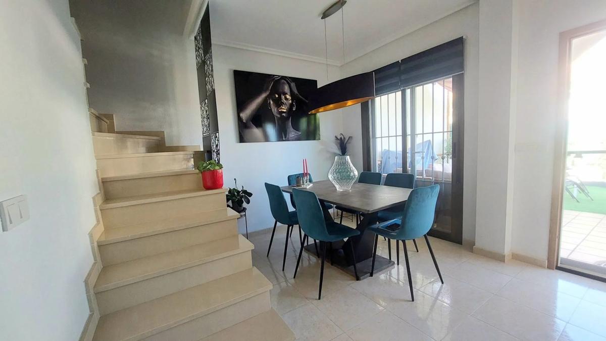 Venta de chalet independiente en San Miguel de Salinas, San Miguel de Salinas
photo 1