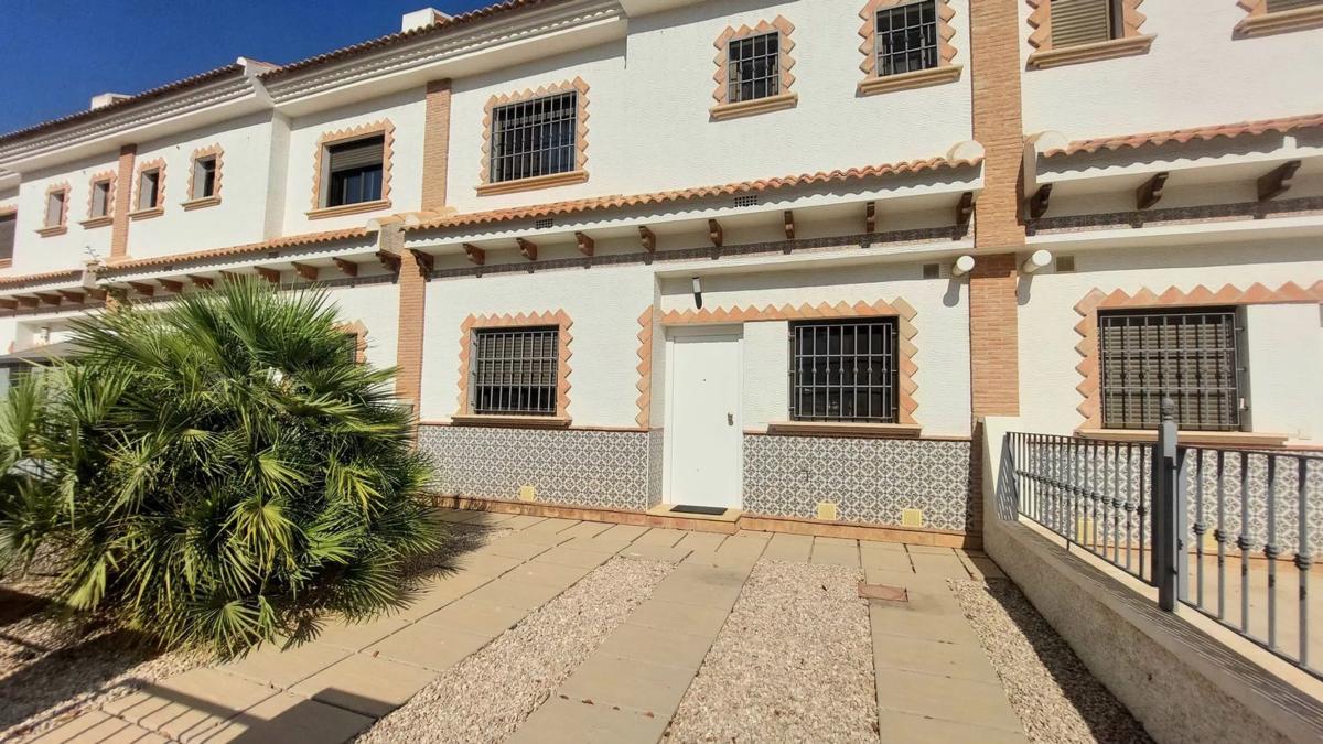 Venta de chalet independiente en San Miguel de Salinas, San Miguel de Salinas
photo 4