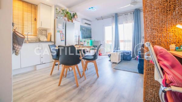 Пентхаус на продажу в Calle la Paz, 142, Торревьеха photo 1