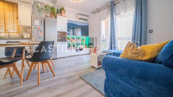 Пентхаус на продажу в  Calle la Paz, 142, Торревьеха photo 4