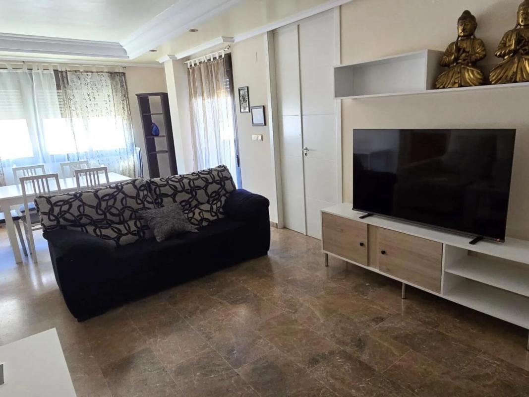 Venta de piso en Calle San Julián, Torrevieja
photo 4